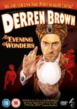 Derren Brown - An Evening Of Wonders [2008]