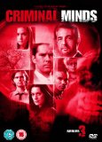 Criminal Minds - Series 3 - Complete [2008]