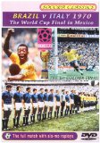 1970 World Cup Final - Brazil Vs Italy