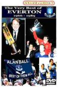 The Very Best Of Everton 1966-1989