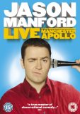 Jason Manford Live