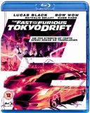 Fast and the Furious Toyko Drift [Blu-ray]