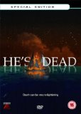 He's Dead [DVD]