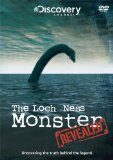 The Loch Ness Monster Revealed [DVD]