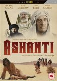 Ashanti [DVD] [1979]