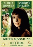 Green Mansions [DVD] [1959]