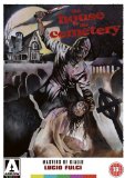 The House By The Cemetery [DVD] [1981]