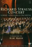 Kurt Masur - Strauss Concert 1992 [DVD]