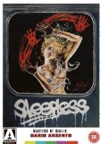 Sleepless [DVD] [2001]