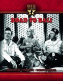 Road To Bali [DVD] [1952]