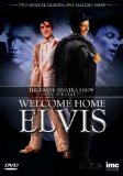 The Frank Sintra Show Welcome Home Elvis [DVD]