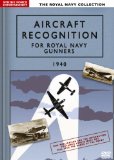 Aircraft Recognition For Royal Navy Gunners - 1940 [DVD]