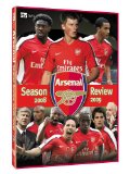 Arsenal Season Review [DVD] [2009]