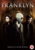 Franklyn [DVD] [2008]