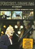 Procol Harum - In Concert With The Danish National Concert Orchestra And Choir [DVD] [2006]