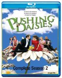 Pushing Daisies - Complete Season 2 [Blu-ray]