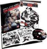 Ten Dead Men [DVD] [2008]