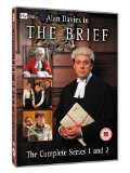 The Brief - Series 1-2 - Complete [DVD]