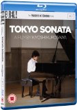 Tokyo Sonata [Masters of Cinema] [Blu-ray]
