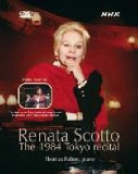 Renata Scotto - The 1984 Tokyo Recital [DVD]