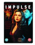 Impulse [DVD] [2008]
