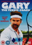 Gary The Tennis Coach [DVD]