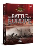 Battle For Europe [DVD]