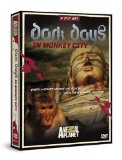 Dark Days In Monkey City [DVD]