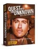 Into the Unknown With Josh Bernstein [DVD]