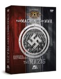 Nazi War Machines [DVD]