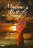 Aria - Madame Butterfly [DVD]