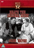 Neath The Arizona Skies [DVD] [1934]