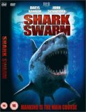 Shark Swarm [DVD] [2008]
