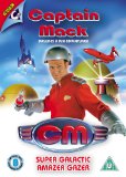Captain Mack - Super Galactic Amazer Gazer [DVD]
