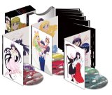 Moon Phase - The Complete Series [DVD] [2004]