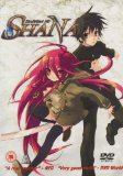 Shakugan No Shana Collection [DVD] [2007]