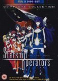 Starship Operators Collection [DVD]