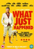 What Just Happened? [DVD] [2008]