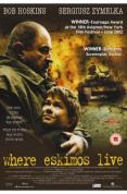 Where Eskimos Live [DVD] [2002]