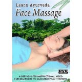 Learn Ayurveda Face Massage [DVD]