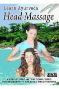 Learn Ayurveda Head Massage [DVD]