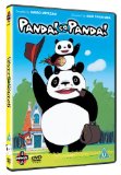 Panda Go Panda! [DVD]