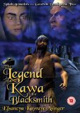 The Legend Of Kawa The Blacksmith [DVD]