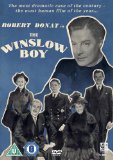 The Winslow Boy [DVD] [1948]