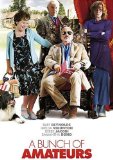 A Bunch Of Amateurs [DVD] [2008]