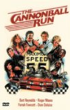 The Cannonball Run [DVD] [1981]