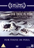 For Those In Peril [DVD] [1944]