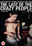 The Last Of The Crazy People [DVD] [2006]