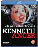 The Magick Lantern Cycle [Blu-ray]
