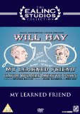 My Learned Friend [DVD] [1943]